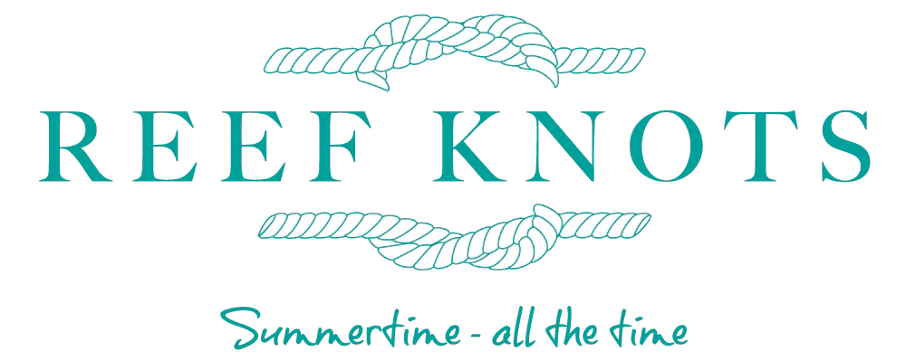 Reef Knots
